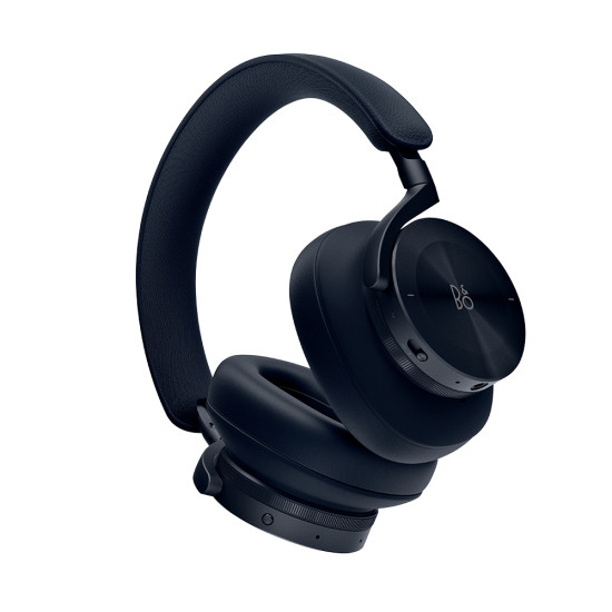 Bang & Olufsen BeoPlay H95 Headset Wired & Wireless Head-band Calls/Music Bluetooth Navy Bang & Olufsen BeoPlay H95 Headset Wired & Wireless Head-band Calls/Music Bluetooth Navy