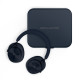 Bang & Olufsen BeoPlay H95 Headset Wired & Wireless Head-band Calls/Music Bluetooth Navy Bang & Olufsen BeoPlay H95 Headset Wired & Wireless Head-band Calls/Music Bluetooth Navy