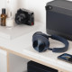 Bang & Olufsen BeoPlay H95 Headset Wired & Wireless Head-band Calls/Music Bluetooth Navy Bang & Olufsen BeoPlay H95 Headset Wired & Wireless Head-band Calls/Music Bluetooth Navy