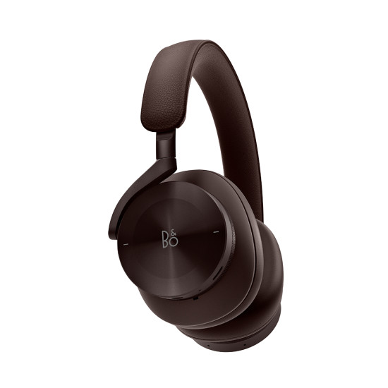 Bang & Olufsen BeoPlay H95 Headset Wired & Wireless Head-band Calls/Music Bluetooth Brown Bang & Olufsen BeoPlay H95 Headset Wired & Wireless Head-band Calls/Music Bluetooth Brown