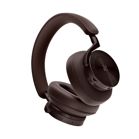Bang & Olufsen BeoPlay H95 Headset Wired & Wireless Head-band Calls/Music Bluetooth Brown Bang & Olufsen BeoPlay H95 Headset Wired & Wireless Head-band Calls/Music Bluetooth Brown