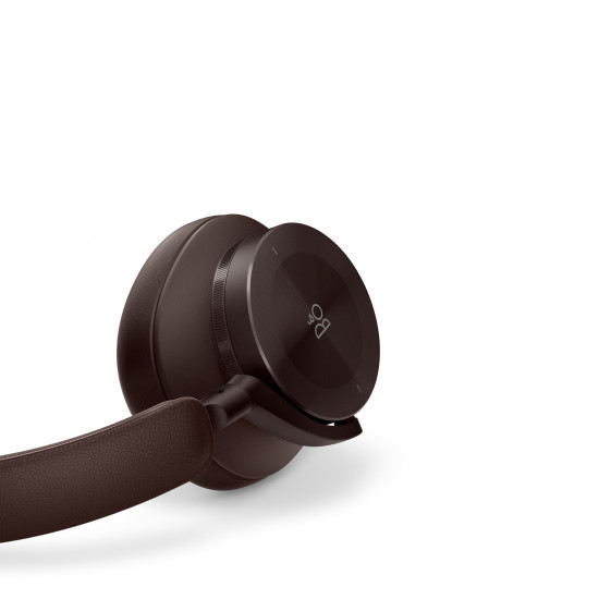 Bang & Olufsen BeoPlay H95 Headset Wired & Wireless Head-band Calls/Music Bluetooth Brown Bang & Olufsen BeoPlay H95 Headset Wired & Wireless Head-band Calls/Music Bluetooth Brown