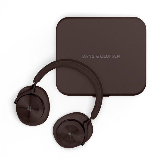 Bang & Olufsen BeoPlay H95 Headset Wired & Wireless Head-band Calls/Music Bluetooth Brown Bang & Olufsen BeoPlay H95 Headset Wired & Wireless Head-band Calls/Music Bluetooth Brown