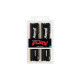 Kingston DRAM 32GB 3600MT/s DDR4 CL18 DIMM (Kit of 2) FURY Beast Black Kingston DRAM 32GB 3600MT/s DDR4 CL18 DIMM (Kit of 2) FURY Beast Black