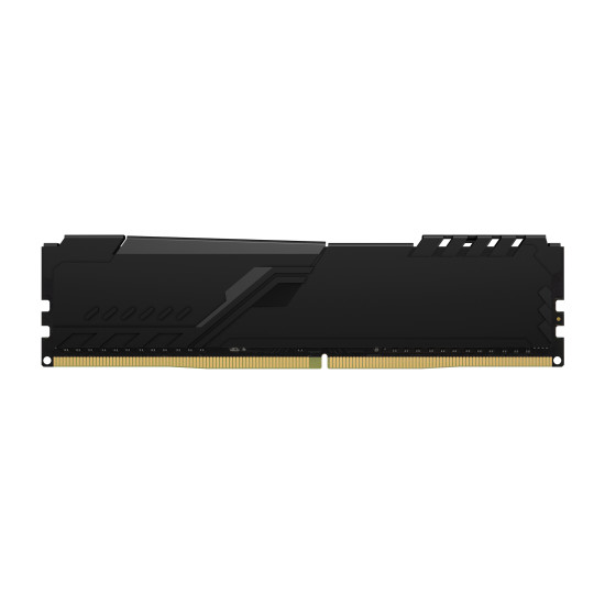 Kingston DRAM 32GB 3600MT/s DDR4 CL18 DIMM (Kit of 2) FURY Beast Black Kingston DRAM 32GB 3600MT/s DDR4 CL18 DIMM (Kit of 2) FURY Beast Black