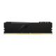 Kingston DRAM 32GB 3600MT/s DDR4 CL18 DIMM (Kit of 2) FURY Beast Black Kingston DRAM 32GB 3600MT/s DDR4 CL18 DIMM (Kit of 2) FURY Beast Black