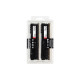Kingston DRAM 32GB 3600MT/s DDR4 CL18 DIMM (Kit of 2) FURY Beast Black Kingston DRAM 32GB 3600MT/s DDR4 CL18 DIMM (Kit of 2) FURY Beast Black