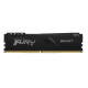 Kingston DRAM 32GB 3600MT/s DDR4 CL18 DIMM (Kit of 2) FURY Beast Black Kingston DRAM 32GB 3600MT/s DDR4 CL18 DIMM (Kit of 2) FURY Beast Black