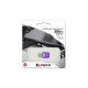 Kingston Technology DataTraveler 256GB microDuo 3C 200MB/s dual USB-A + USB-C Kingston Technology DataTraveler 256GB microDuo 3C 200MB/s dual USB-A + USB-C