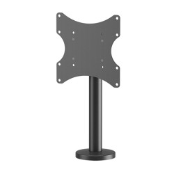 Neomounts DS42-430BL12 TV stand 23-43"- bolt-down - swivel