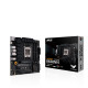 Mainboard|ASUS|AMD B650|SAM5|Micro-ATX|Memory DDR5|Memory slots 4|2xPCI-Express 4.0 1x|1xPCI-Express 4.0 16x|2xM.2|1xHDMI|2xDisplayPort|4xUSB 2.0|2xUSB 3.2|2xUSB-C|1xRJ45|3xAudio port|TUFGAMINGB650M-E Mainboard|ASUS|AMD B650|SAM5|Micro-ATX|Memory DDR5|Memory slots 4|2xPCI-Express 4.0 1x|1xPCI-Express 4.0 16x|2xM.2|1xHDMI|2xDisplayPort|4xUSB 2.0|2xUSB 3.2|2xUSB-C|1xRJ45|3xAudio port|TUFGAMINGB650M-E