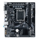 Mainboard|GIGABYTE|Intel H610|LGA1700|Micro-ATX|Memory DDR5|Memory slots 2|1xPCI-Express 3.0 1x|1xPCI-Express 4.0 16x|1xM.2|1x15pin D-sub|1xHDMI|2xDisplayPort|4xUSB 2.0|2xUSB 3.2|1xPS/2|1xRJ45|3xAudio port|H610MS2HV21.0 Mainboard|GIGABYTE|Intel H610|LGA1700|Micro-ATX|Memory DDR5|Memory slots 2|1xPCI-Express 3.0 1x|1xPCI-Express 4.0 16x|1xM.2|1x15pin D-sub|1xHDMI|2xDisplayPort|4xUSB 2.0|2xUSB 3.2|1xPS/2|1xRJ45|3xAudio port|H610MS2HV21.0