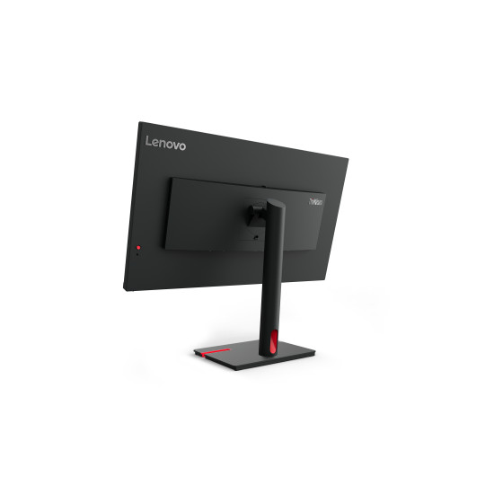 Lenovo ThinkVision T32p-30 LED display 80 cm (31.5") 3840 x 2160 pixels 4K Ultra HD Black Lenovo ThinkVision T32p-30 LED display 80 cm (31.5") 3840 x 2160 pixels 4K Ultra HD Black
