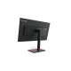 Lenovo ThinkVision T32p-30 LED display 80 cm (31.5") 3840 x 2160 pixels 4K Ultra HD Black Lenovo ThinkVision T32p-30 LED display 80 cm (31.5") 3840 x 2160 pixels 4K Ultra HD Black
