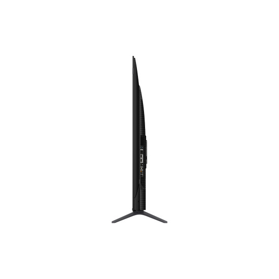TCL C65 Serie C6 Smart TV QLED 4K 55" 55C655, audio Onkyo con subwoofer, Dolby Vision - Atmos, Google TV TCL C65 Serie C6 Smart TV QLED 4K 55" 55C655, audio Onkyo con subwoofer, Dolby Vision - Atmos, Google TV