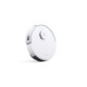 VACUUM CLEANER ROBOT/WHITE DEEBOT N20 PLUS ECOVACS