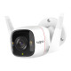 Outdoor Security Wi-Fi Camera Outdoor Security Wi-Fi Camera