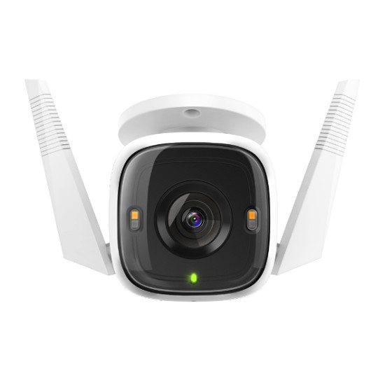 Outdoor Security Wi-Fi Camera Outdoor Security Wi-Fi Camera