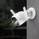 Outdoor Security Wi-Fi Camera Outdoor Security Wi-Fi Camera