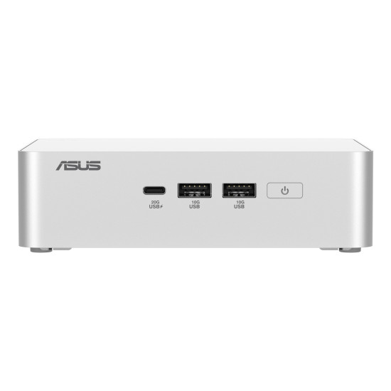 PC KIT NUC 15 PRO+ CU5-225H/RNUC15CRSU500002 ASUS