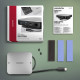NB ACC DOCKING STATION/NVME/SATA 9IN1 HMC-UFO AXAGON NB ACC DOCKING STATION/NVME/SATA 9IN1 HMC-UFO AXAGON