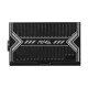 MSI MAG A650BN UK PSU '650W, 80 Plus Bronze certified, 12V Single-Rail, DC-to-DC Circuit, 120mm Fan, Non-Modular, Sleeved Cables, ATX Power Supply Unit, UK Powercord, Black' MSI MAG A650BN UK PSU '650W, 80 Plus Bronze certified, 12V Single-Rail, DC-to-DC Circuit, 120mm Fan, Non-Modular, Sleeved Cables, ATX Power Supply Unit, UK Powercord, Black'