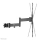 Neomounts FL40-450BL14 TV pole mount 32-55" - diam. 28-50 mm - full motion Neomounts FL40-450BL14 TV pole mount 32-55" - diam. 28-50 mm - full motion