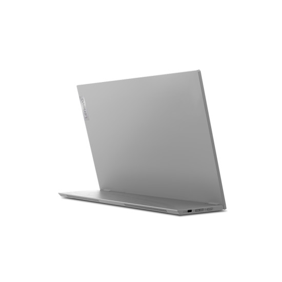 Lenovo L15 LED display 39.6 cm (15.6") 1920 x 1080 pixels Full HD Black, Grey Lenovo L15 LED display 39.6 cm (15.6") 1920 x 1080 pixels Full HD Black, Grey