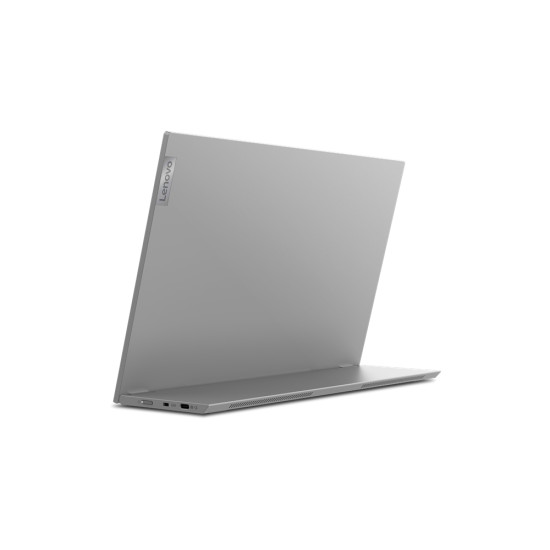 Lenovo L15 LED display 39.6 cm (15.6") 1920 x 1080 pixels Full HD Black, Grey Lenovo L15 LED display 39.6 cm (15.6") 1920 x 1080 pixels Full HD Black, Grey
