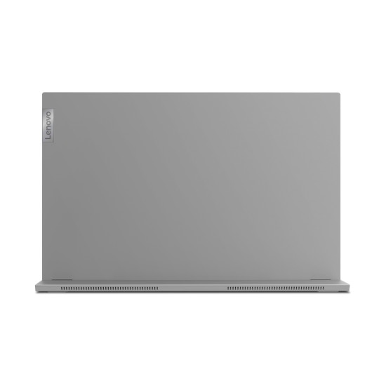 Lenovo L15 LED display 39.6 cm (15.6") 1920 x 1080 pixels Full HD Black, Grey Lenovo L15 LED display 39.6 cm (15.6") 1920 x 1080 pixels Full HD Black, Grey