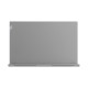 Lenovo L15 LED display 39.6 cm (15.6") 1920 x 1080 pixels Full HD Black, Grey Lenovo L15 LED display 39.6 cm (15.6") 1920 x 1080 pixels Full HD Black, Grey