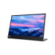 Lenovo L15 LED display 39.6 cm (15.6") 1920 x 1080 pixels Full HD Black, Grey Lenovo L15 LED display 39.6 cm (15.6") 1920 x 1080 pixels Full HD Black, Grey