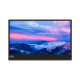Lenovo L15 LED display 39.6 cm (15.6") 1920 x 1080 pixels Full HD Black, Grey Lenovo L15 LED display 39.6 cm (15.6") 1920 x 1080 pixels Full HD Black, Grey