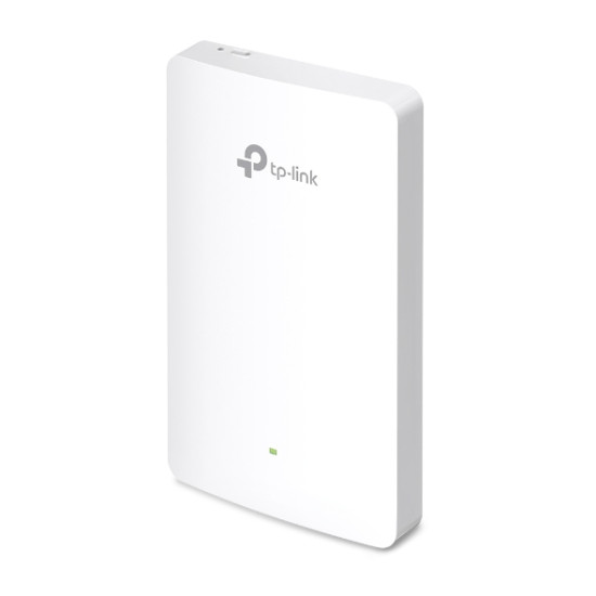 TP-Link Omada AX3000 Wall Plate WiFi 6 Access Point TP-Link Omada AX3000 Wall Plate WiFi 6 Access Point
