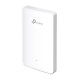 TP-Link Omada AX3000 Wall Plate WiFi 6 Access Point TP-Link Omada AX3000 Wall Plate WiFi 6 Access Point