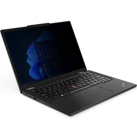 Lenovo 4XJ1K79629 display privacy filter 33.8 cm (13.3") Laptop Frameless display privacy filter Lenovo 4XJ1K79629 display privacy filter 33.8 cm (13.3") Laptop Frameless display privacy filter