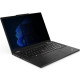 Lenovo 4XJ1K79629 display privacy filter 33.8 cm (13.3") Laptop Frameless display privacy filter Lenovo 4XJ1K79629 display privacy filter 33.8 cm (13.3") Laptop Frameless display privacy filter