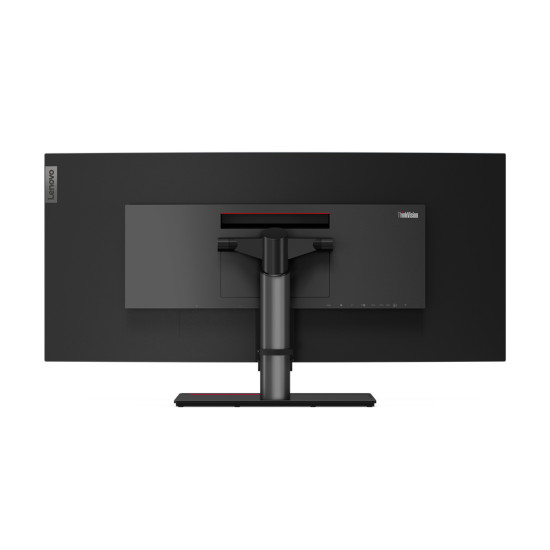 Lenovo ThinkVision P40w-20 LED display 100.8 cm (39.7") 5120 x 2160 pixels 5K Ultra HD Black Lenovo ThinkVision P40w-20 LED display 100.8 cm (39.7") 5120 x 2160 pixels 5K Ultra HD Black