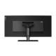 Lenovo ThinkVision P40w-20 LED display 100.8 cm (39.7") 5120 x 2160 pixels 5K Ultra HD Black Lenovo ThinkVision P40w-20 LED display 100.8 cm (39.7") 5120 x 2160 pixels 5K Ultra HD Black