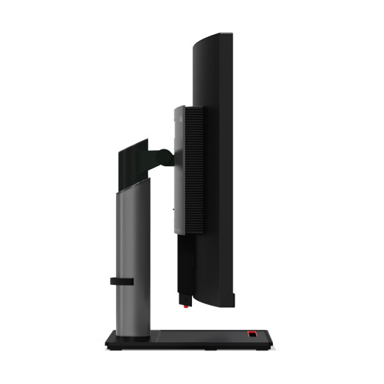 Lenovo ThinkVision P40w-20 LED display 100.8 cm (39.7") 5120 x 2160 pixels 5K Ultra HD Black Lenovo ThinkVision P40w-20 LED display 100.8 cm (39.7") 5120 x 2160 pixels 5K Ultra HD Black