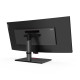 Lenovo ThinkVision P40w-20 LED display 100.8 cm (39.7") 5120 x 2160 pixels 5K Ultra HD Black Lenovo ThinkVision P40w-20 LED display 100.8 cm (39.7") 5120 x 2160 pixels 5K Ultra HD Black