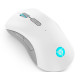 Lenovo Legion M600 Wireless Gaming mouse Ambidextrous RF Wireless + Bluetooth + USB Type-A Optical 16000 DPI Lenovo Legion M600 Wireless Gaming mouse Ambidextrous RF Wireless + Bluetooth + USB Type-A Optical 16000 DPI