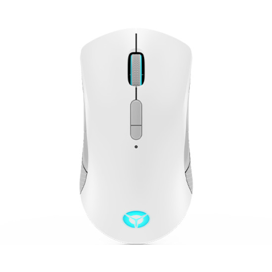 Lenovo Legion M600 Wireless Gaming mouse Ambidextrous RF Wireless + Bluetooth + USB Type-A Optical 16000 DPI Lenovo Legion M600 Wireless Gaming mouse Ambidextrous RF Wireless + Bluetooth + USB Type-A Optical 16000 DPI
