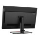 Lenovo ThinkVision P27u-20 computer monitor 68.6 cm (27") 3840 x 2160 pixels 4K Ultra HD LED Black Lenovo ThinkVision P27u-20 computer monitor 68.6 cm (27") 3840 x 2160 pixels 4K Ultra HD LED Black