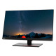 Lenovo ThinkVision P27u-20 computer monitor 68.6 cm (27") 3840 x 2160 pixels 4K Ultra HD LED Black Lenovo ThinkVision P27u-20 computer monitor 68.6 cm (27") 3840 x 2160 pixels 4K Ultra HD LED Black