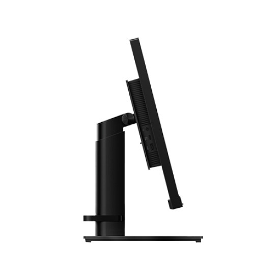 Lenovo ThinkVision P27u-20 computer monitor 68.6 cm (27") 3840 x 2160 pixels 4K Ultra HD LED Black Lenovo ThinkVision P27u-20 computer monitor 68.6 cm (27") 3840 x 2160 pixels 4K Ultra HD LED Black