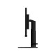 Lenovo ThinkVision P27u-20 computer monitor 68.6 cm (27") 3840 x 2160 pixels 4K Ultra HD LED Black Lenovo ThinkVision P27u-20 computer monitor 68.6 cm (27") 3840 x 2160 pixels 4K Ultra HD LED Black