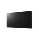 LG 50UL3J-M Signage Display Digital signage flat panel 127 cm (50") LCD Wi-Fi 400 cd/m² 4K Ultra HD Blue WebOS 16/7 LG 50UL3J-M Signage Display Digital signage flat panel 127 cm (50") LCD Wi-Fi 400 cd/m² 4K Ultra HD Blue WebOS 16/7