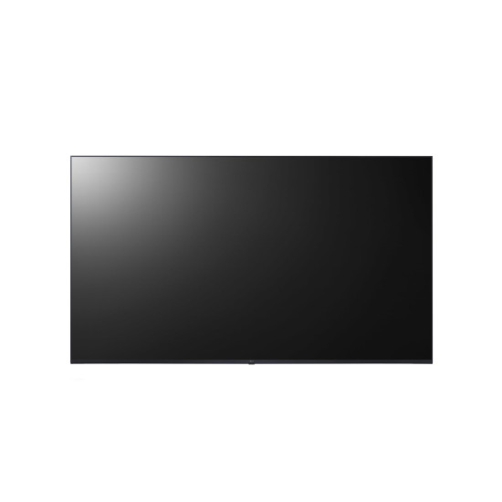 LG 50UL3J-M Signage Display Digital signage flat panel 127 cm (50") LCD Wi-Fi 400 cd/m² 4K Ultra HD Blue WebOS 16/7 LG 50UL3J-M Signage Display Digital signage flat panel 127 cm (50") LCD Wi-Fi 400 cd/m² 4K Ultra HD Blue WebOS 16/7