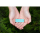 Goodram UME3 USB flash drive 32 GB USB Type-A 3.2 Gen 1 (3.1 Gen 1) Turquoise Goodram UME3 USB flash drive 32 GB USB Type-A 3.2 Gen 1 (3.1 Gen 1) Turquoise